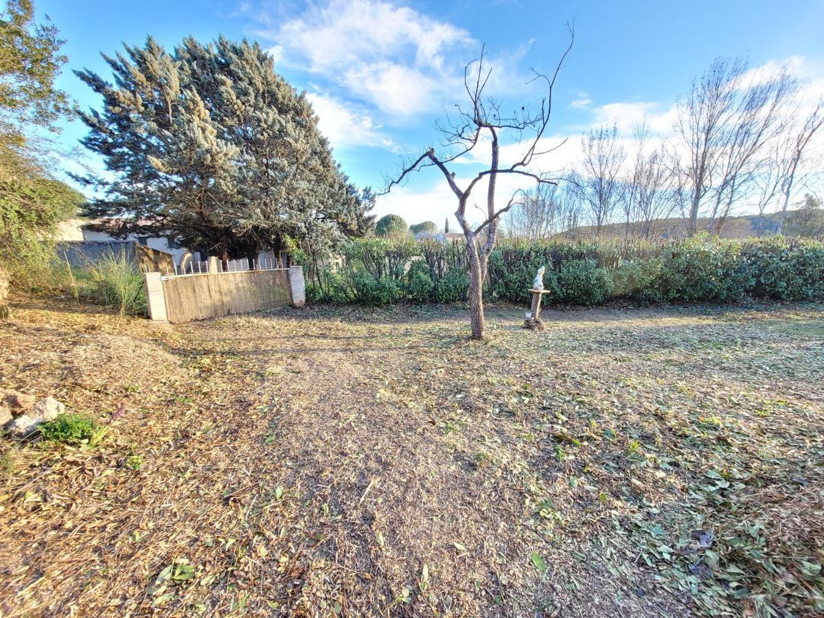 Maison Dans La Provence Verte Cotignac Eksteriør bilde