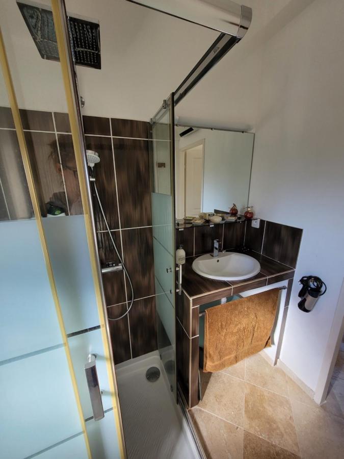 Maison Dans La Provence Verte Cotignac Eksteriør bilde